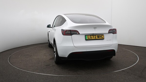 Used Tesla Model Y 2022 for sale - 76031667: Photo 61