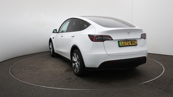 Used Tesla Model Y 2022 for sale - 76031667: Photo 62