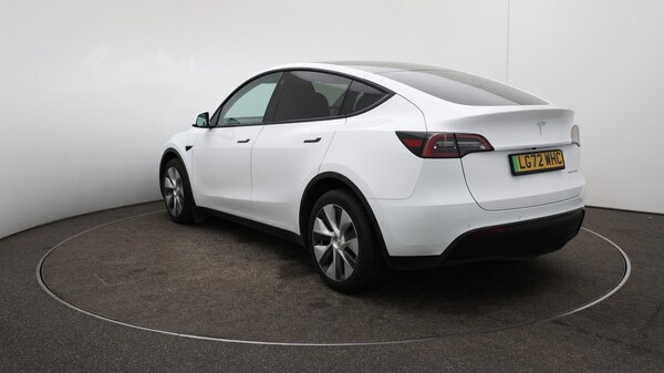 Used Tesla Model Y 2022 for sale - 76031667: Photo 63