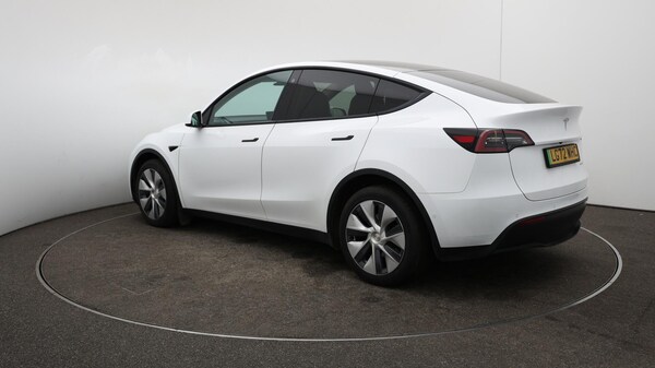 Used Tesla Model Y 2022 for sale - 76031667: Photo 64