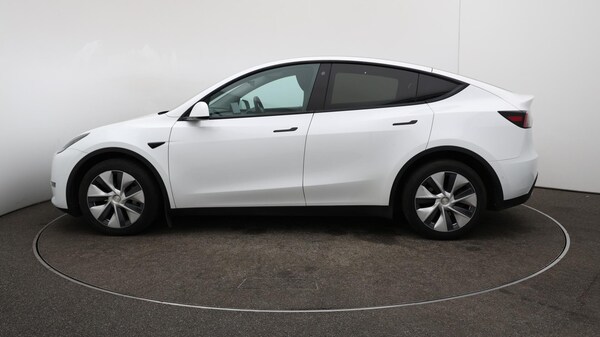 Used Tesla Model Y 2022 for sale - 76031667: Photo 65