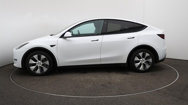 Used Tesla Model Y 2022 for sale - 76031667: Photo 66
