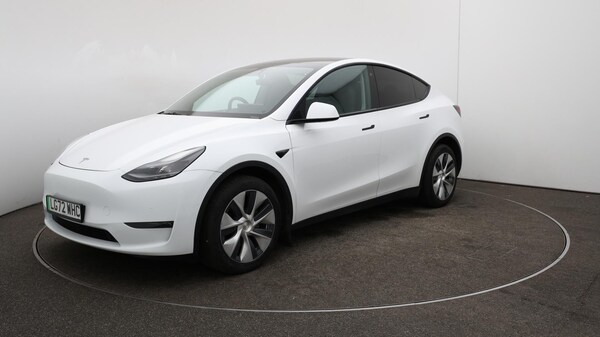 Used Tesla Model Y 2022 for sale - 76031667: Photo 70