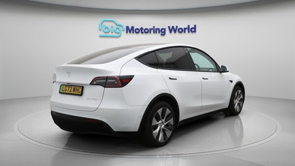 Used Tesla Model Y 2022 for sale - 76031667: Photo 8