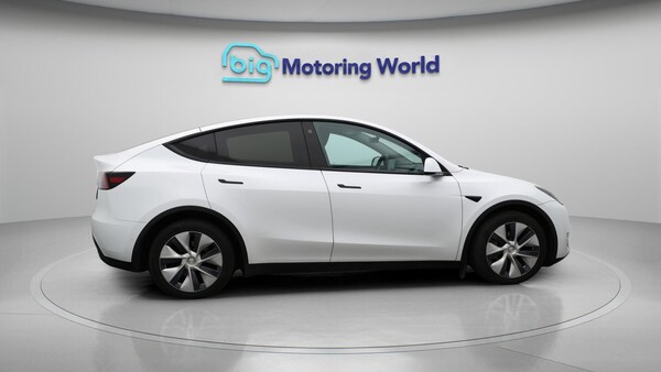 Used Tesla Model Y 2022 for sale - 76031667: Photo 9