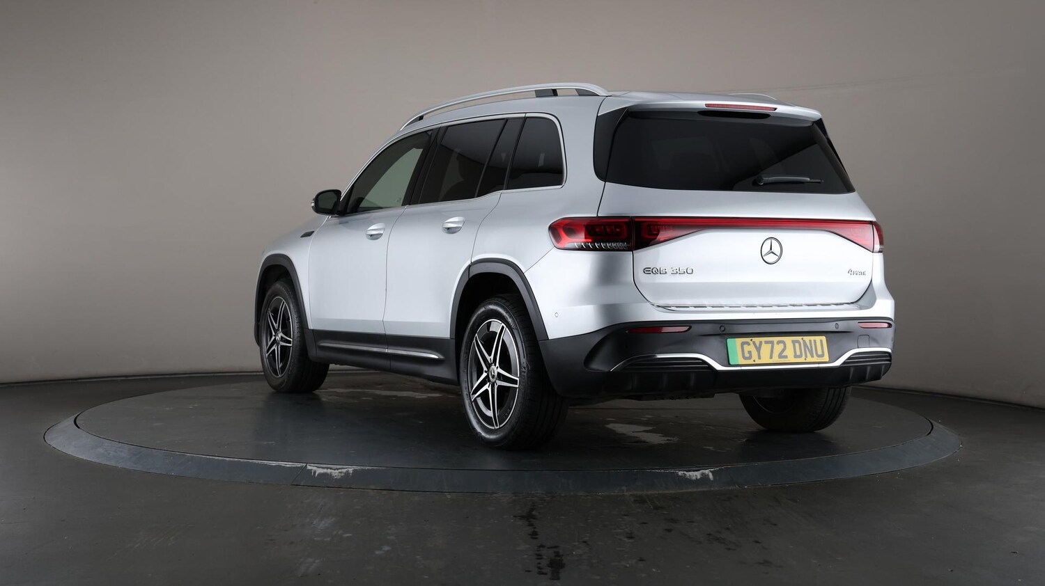 Vehicle 70