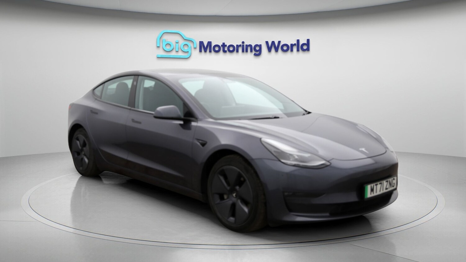 Used Tesla Model 3 2021 for sale - 77032953: Photo 7