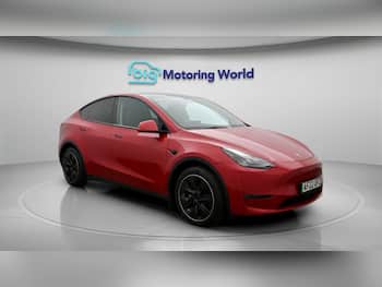 Used Tesla Model Y 2022 for sale - 79882437: Photo
