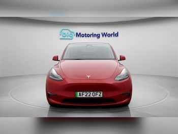 Used Tesla Model Y 2022 for sale - 79882437: Photo