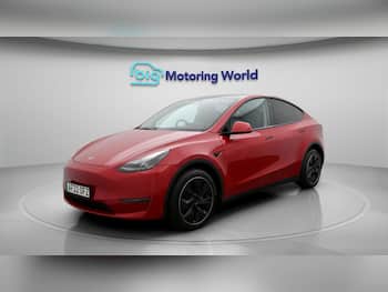 Used Tesla Model Y 2022 for sale - 79882437: Photo