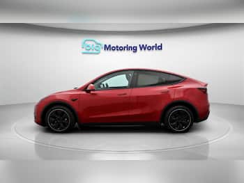 Used Tesla Model Y 2022 for sale - 79882437: Photo