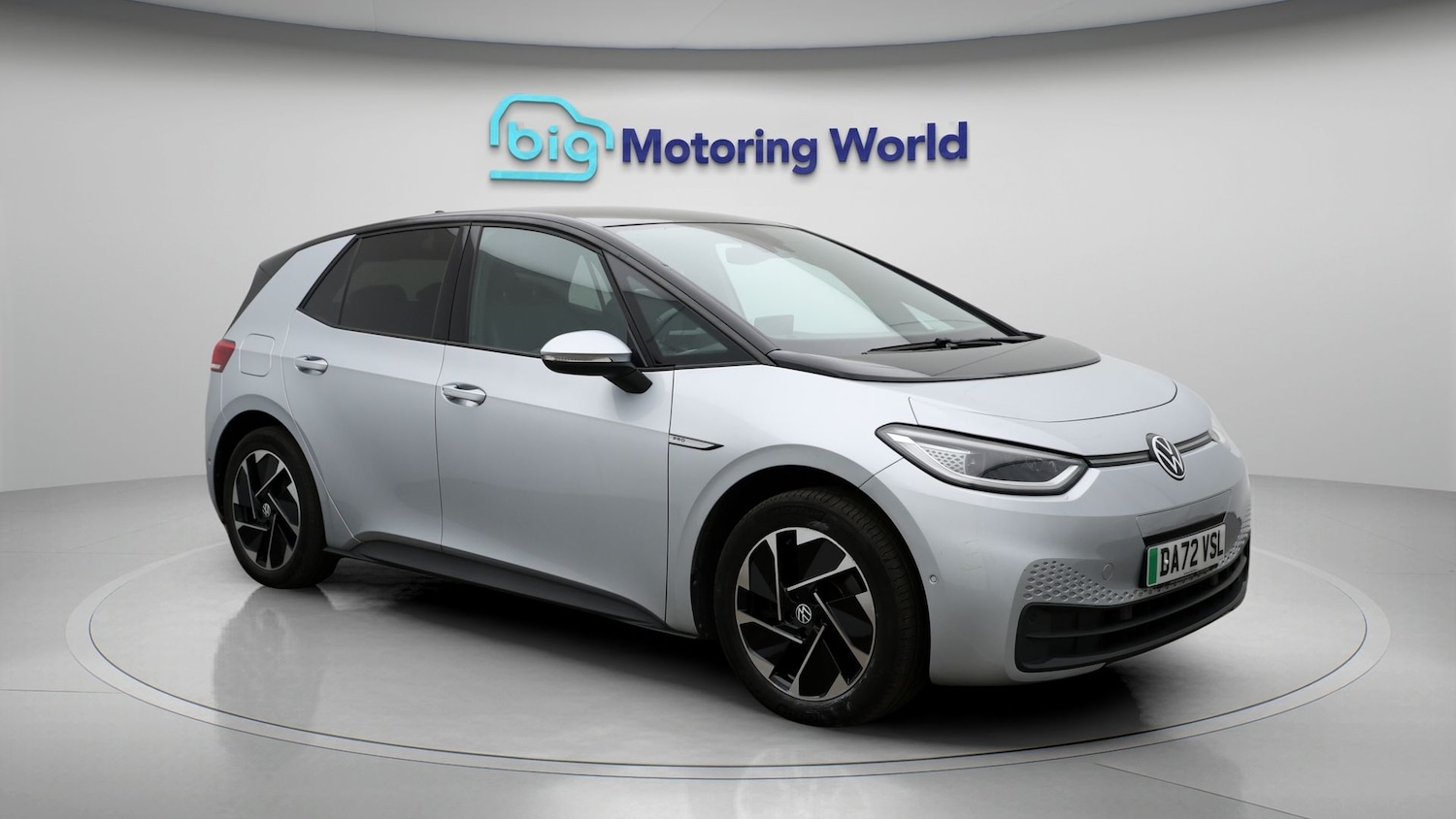 Used Volkswagen ID.3 2022 for sale - 77005529: Photo 25