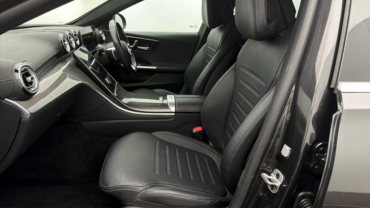 Used Mercedes-Benz C Class 2022 for sale - 78198272: Photo 13