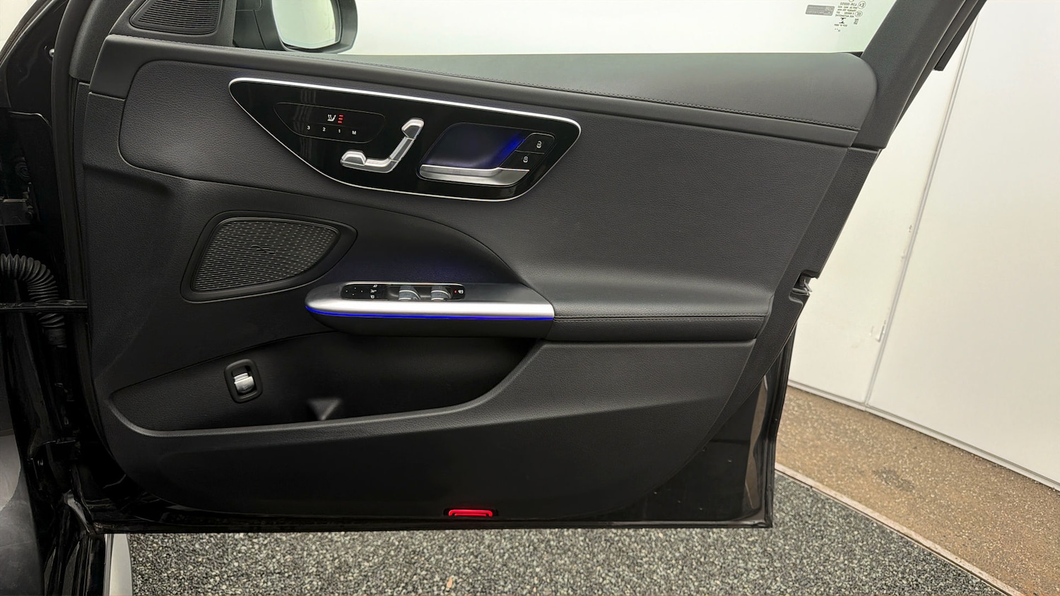 Used Mercedes-Benz C Class 2022 for sale - 78198272: Photo 14