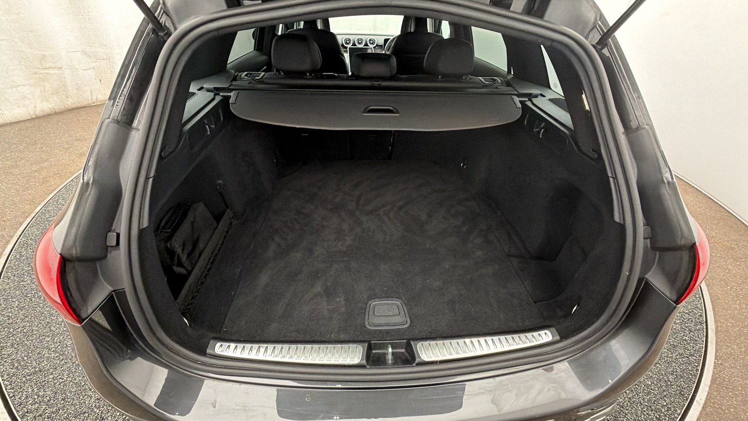 Used Mercedes-Benz C Class 2022 for sale - 78198272: Photo 16