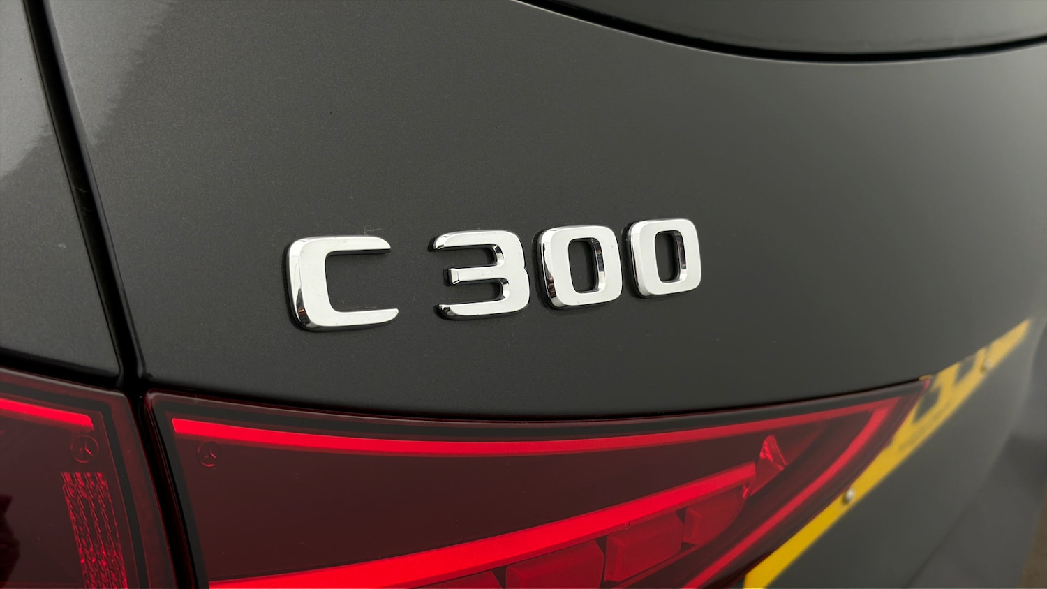 Used Mercedes-Benz C Class 2022 for sale - 78198272: Photo 21