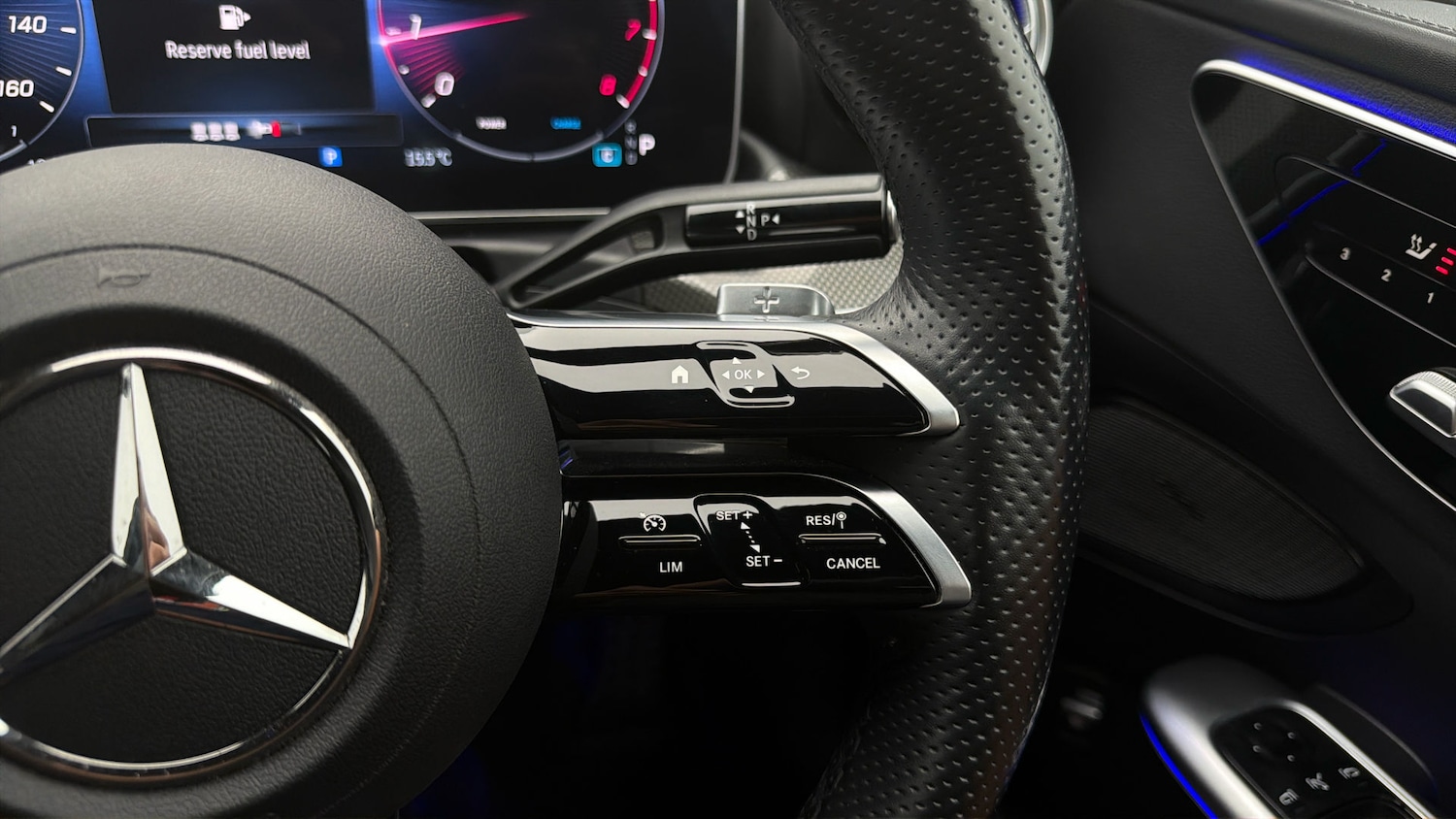 Used Mercedes-Benz C Class 2022 for sale - 78198272: Photo 24