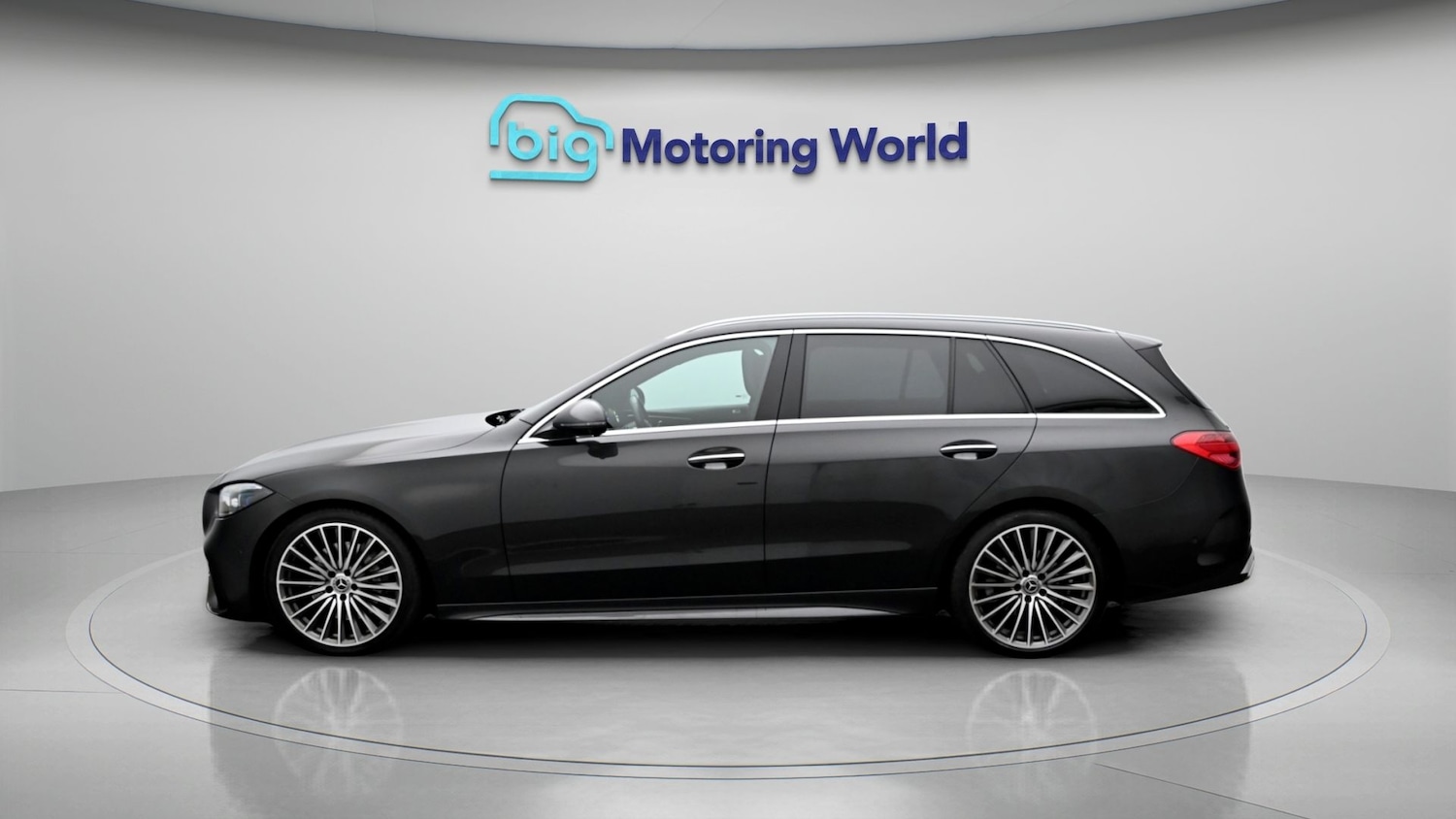 Used Mercedes-Benz C Class 2022 for sale - 78198272: Photo 4