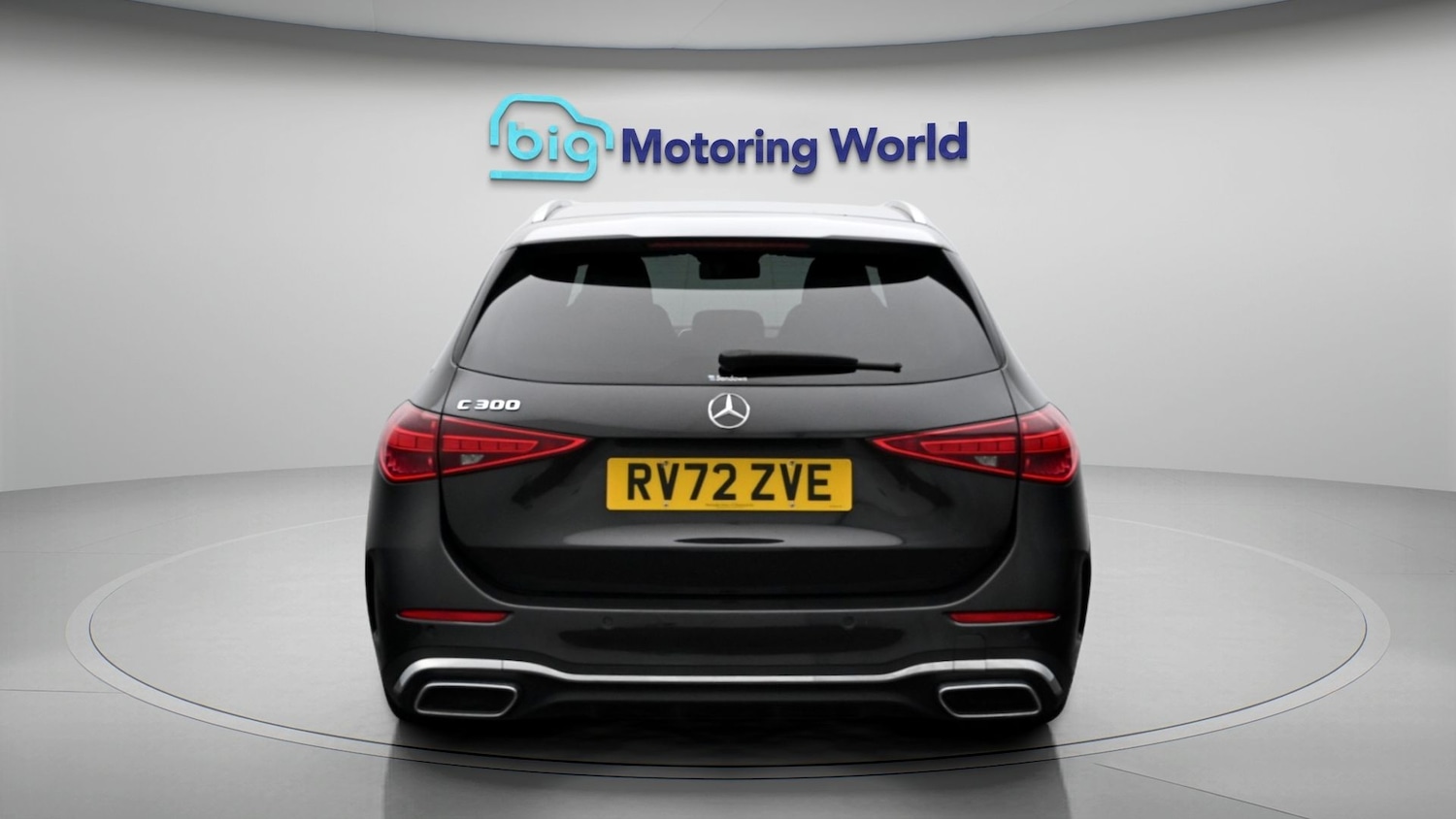 Used Mercedes-Benz C Class 2022 for sale - 78198272: Photo 6