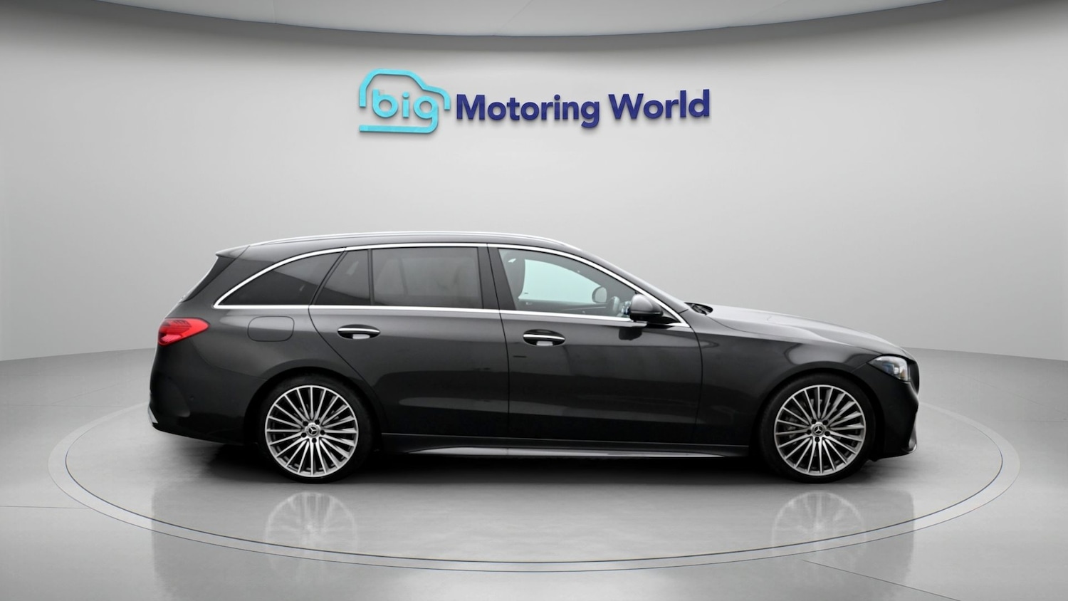 Used Mercedes-Benz C Class 2022 for sale - 78198272: Photo 8