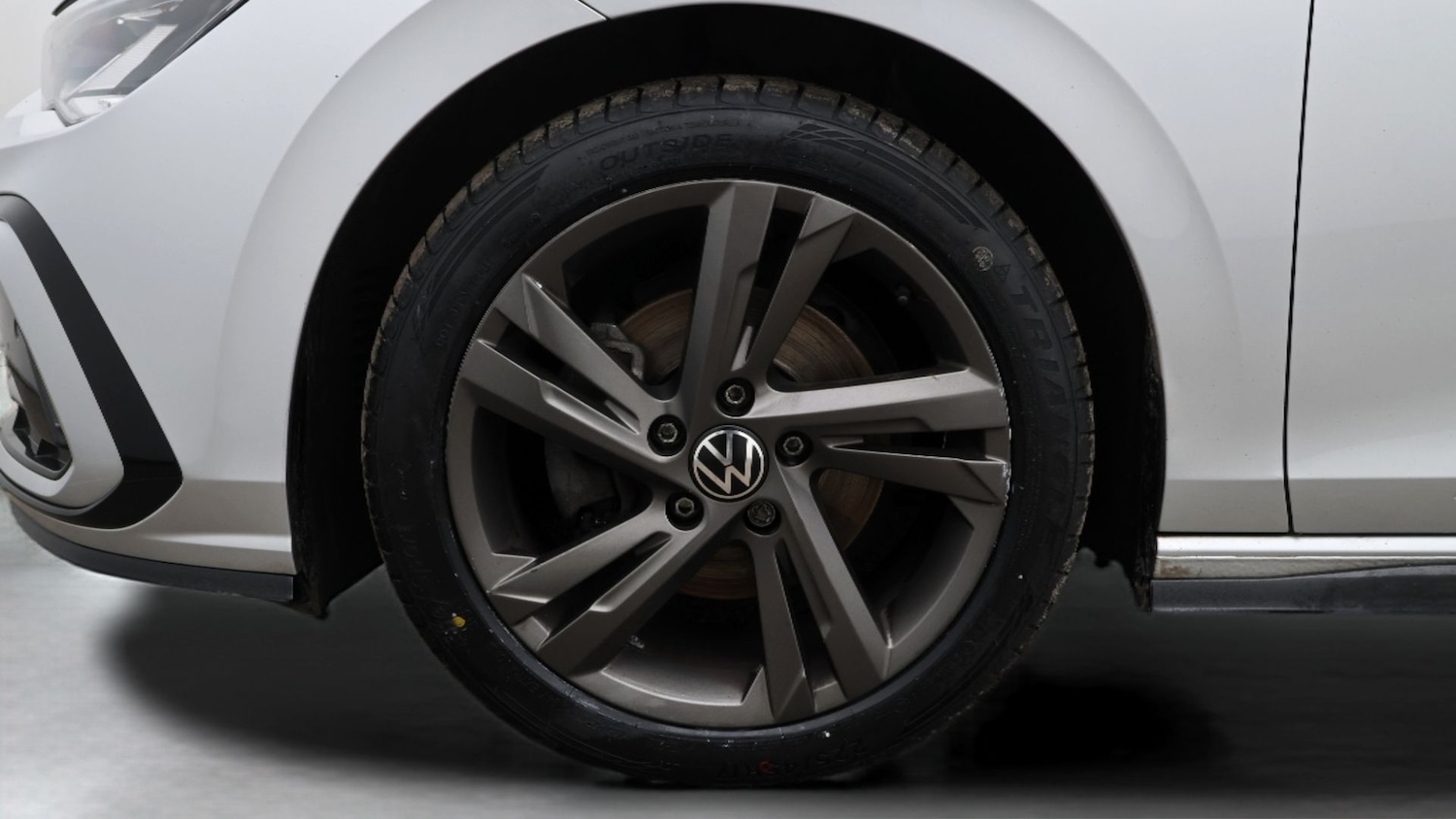 Used Volkswagen Golf 2020 for sale - 78016007: Photo 18