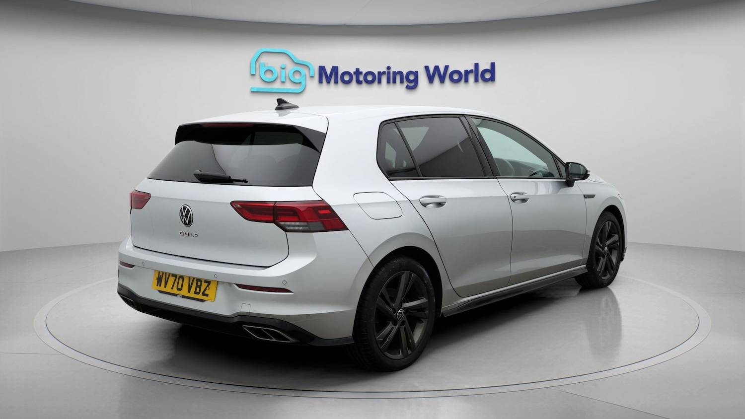 Used Volkswagen Golf 2020 for sale - 78016007: Photo 7