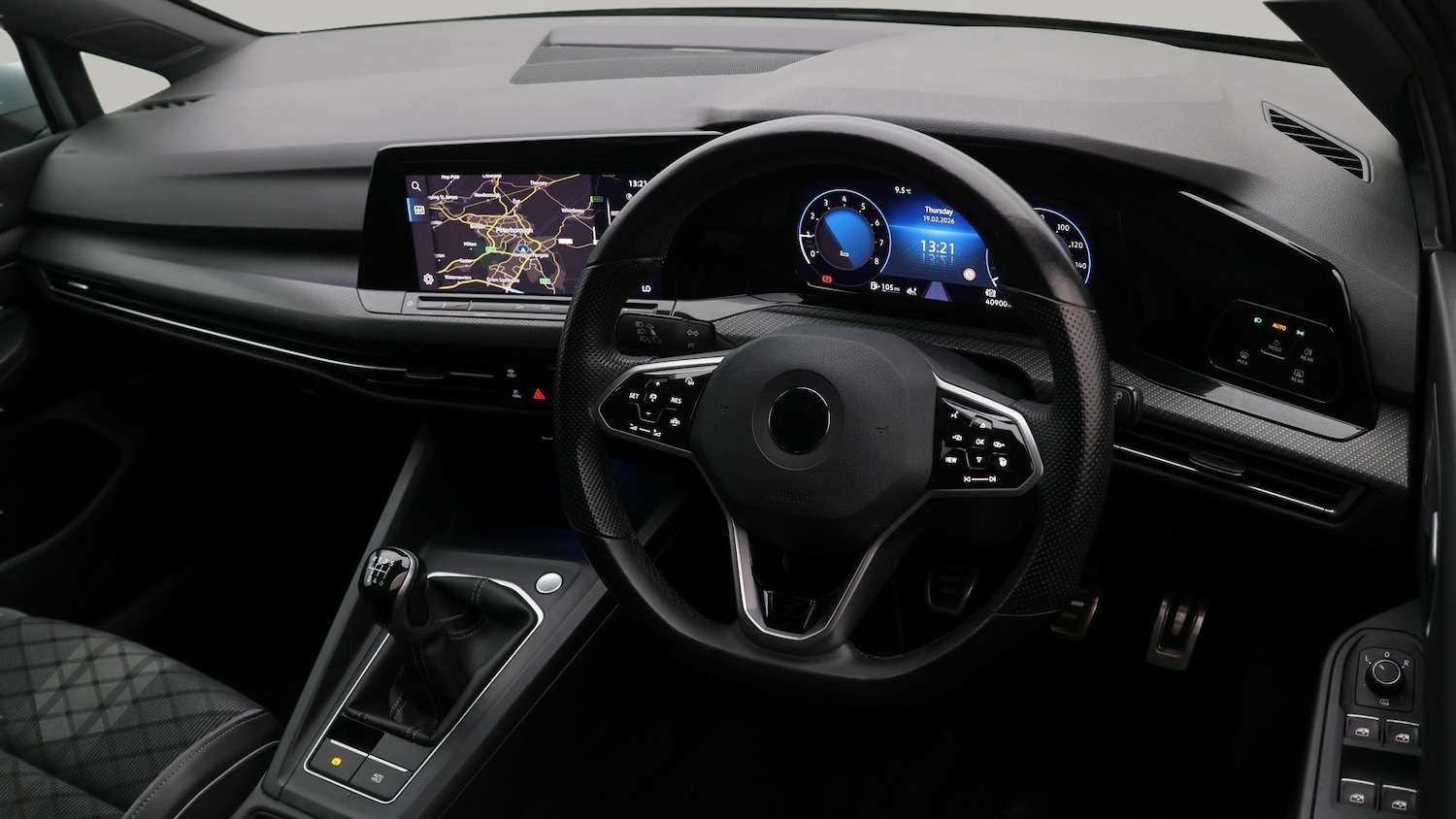 Used Volkswagen Golf 2020 for sale - 78016007: Photo 9