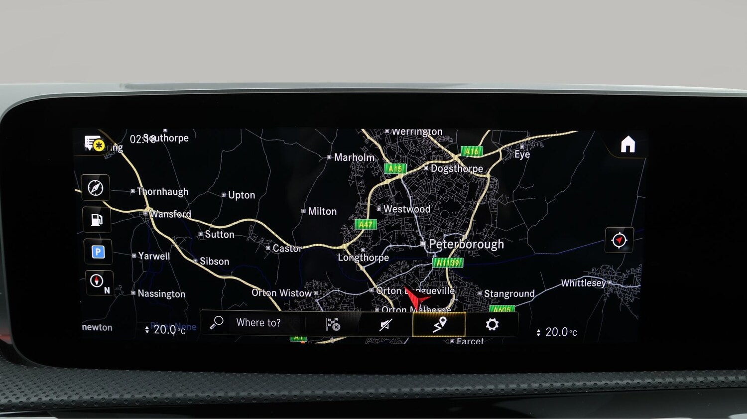 Used Mercedes-Benz A-Class for sale - 77181515: Photo 11