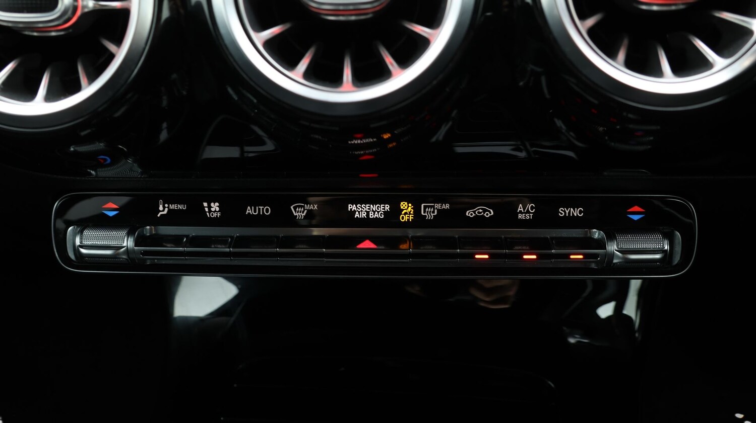 Used Mercedes-Benz A-Class for sale - 77181515: Photo 12