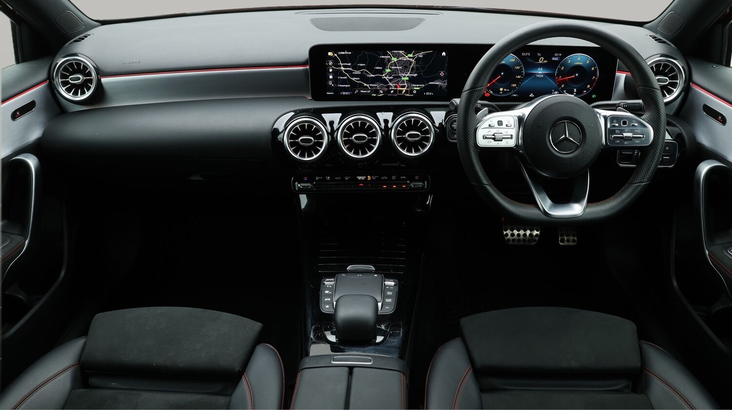 Used Mercedes-Benz A-Class for sale - 77181515: Photo 13