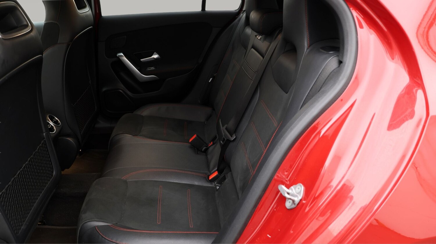 Used Mercedes-Benz A-Class for sale - 77181515: Photo 16