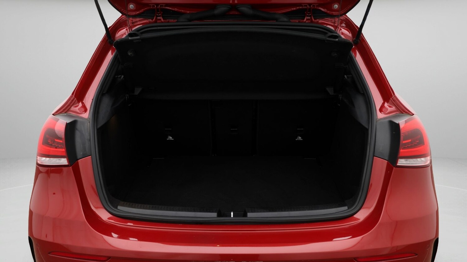 Used Mercedes-Benz A-Class for sale - 77181515: Photo 17