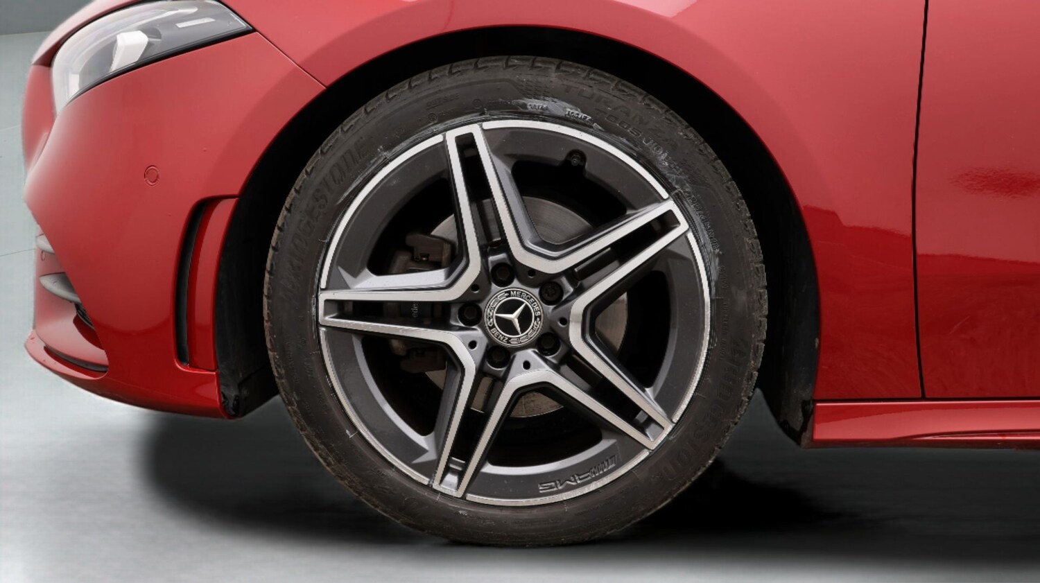 Used Mercedes-Benz A-Class for sale - 77181515: Photo 18