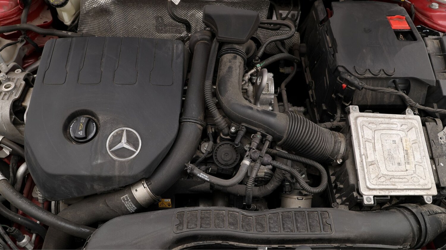 Used Mercedes-Benz A-Class for sale - 77181515: Photo 19