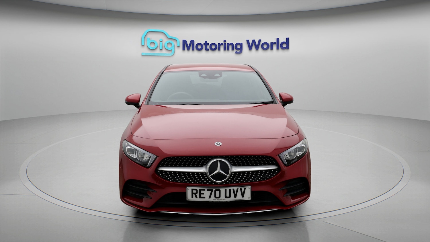 Used Mercedes-Benz A-Class for sale - 77181515: Photo 2