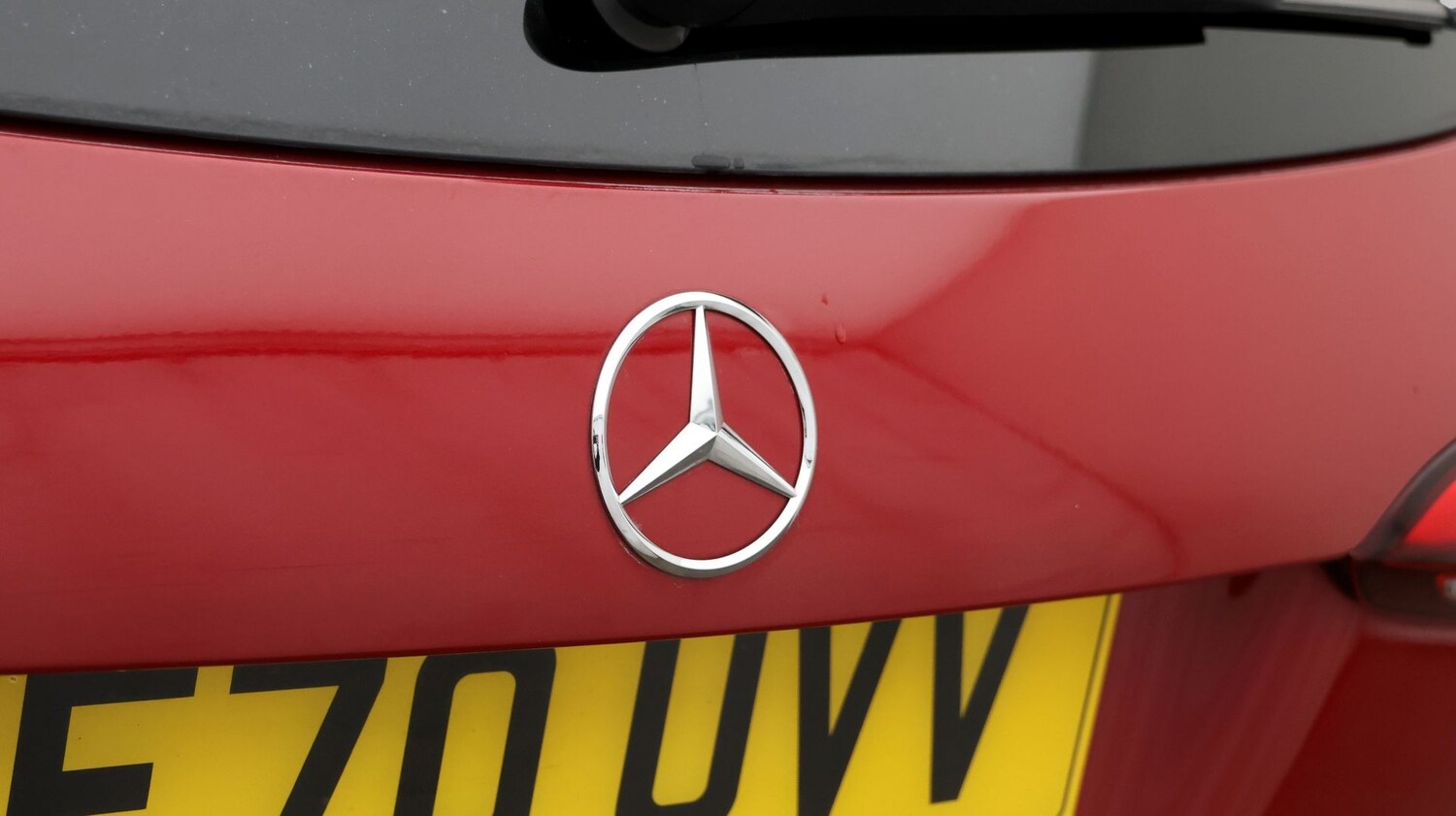 Used Mercedes-Benz A-Class for sale - 77181515: Photo 20
