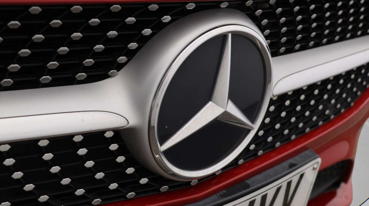 Used Mercedes-Benz A-Class for sale - 77181515: Photo 21