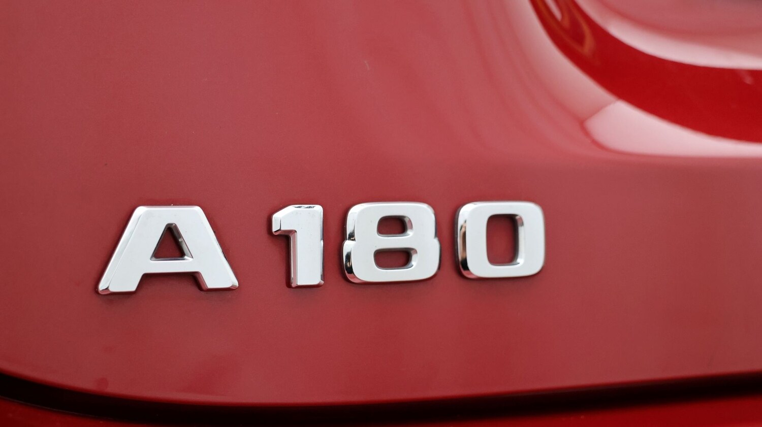 Used Mercedes-Benz A-Class for sale - 77181515: Photo 25