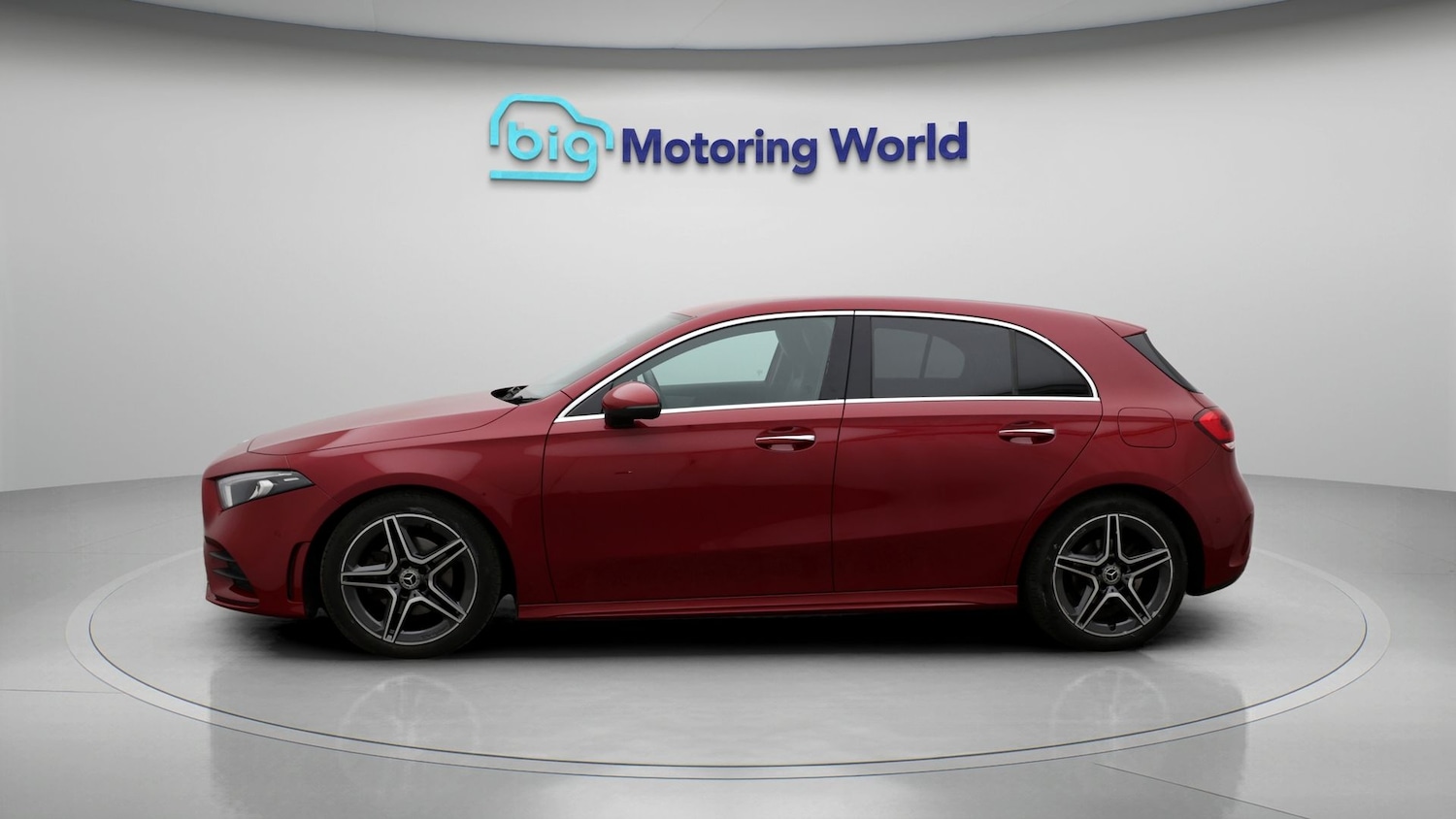 Used Mercedes-Benz A-Class for sale - 77181515: Photo 4