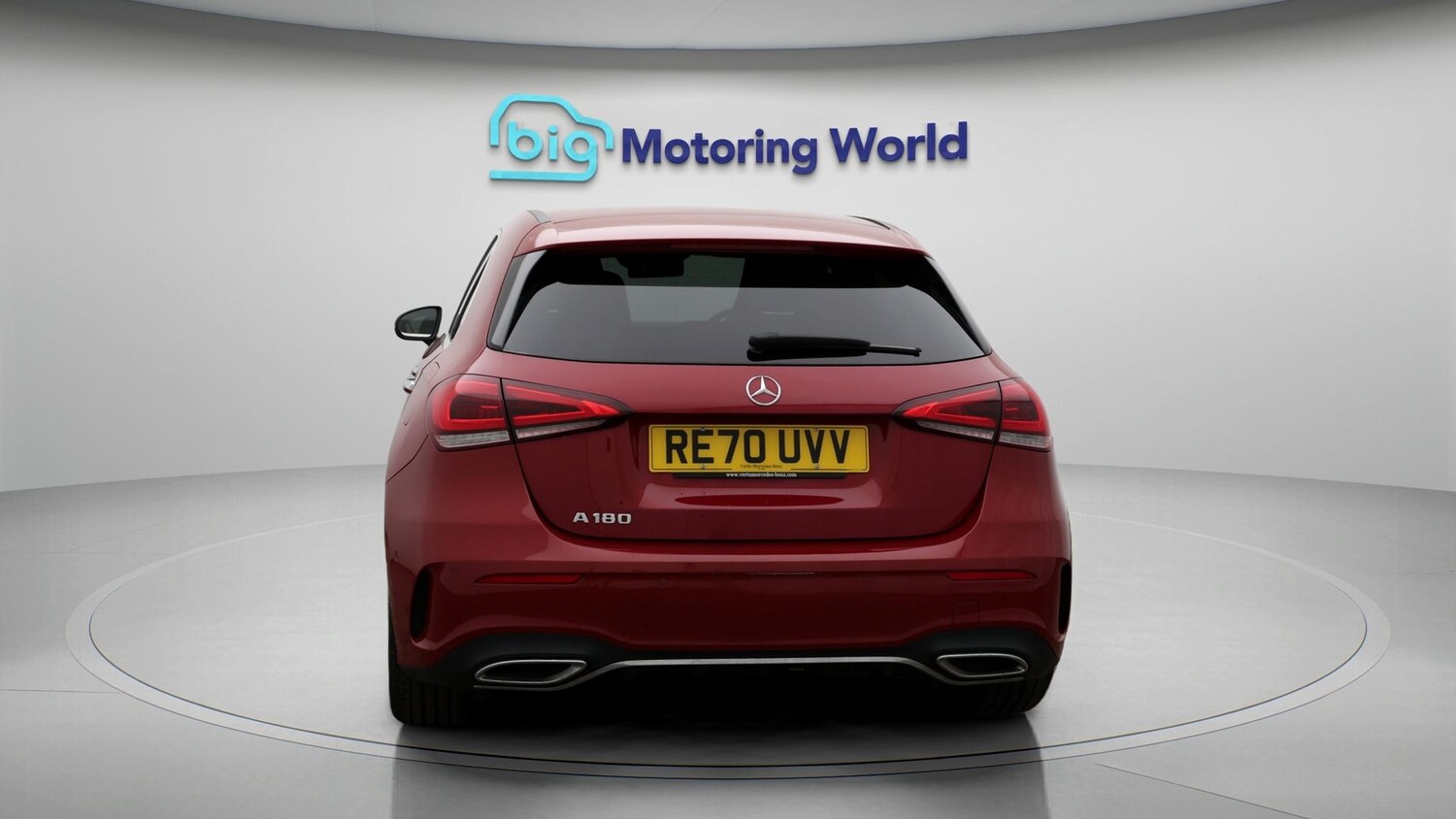 Used Mercedes-Benz A-Class for sale - 77181515: Photo 6