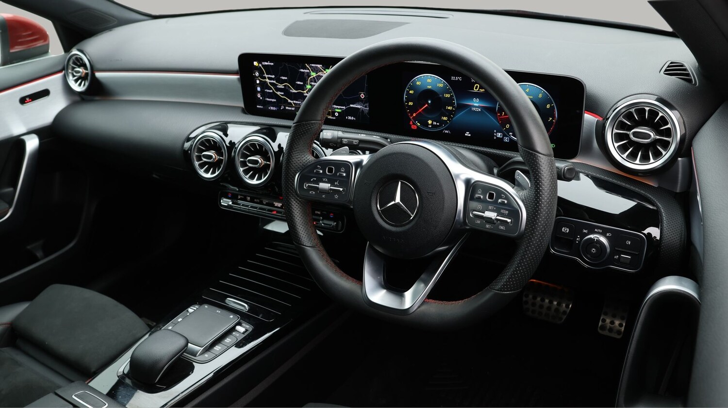 Used Mercedes-Benz A-Class for sale - 77181515: Photo 9