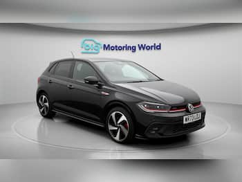 Used Volkswagen Polo 2023 for sale - 79448306: Photo