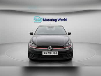 Used Volkswagen Polo 2023 for sale - 79448306: Photo