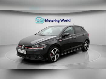 Used Volkswagen Polo 2023 for sale - 79448306: Photo