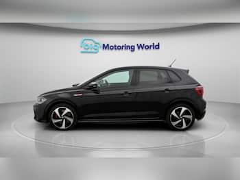 Used Volkswagen Polo 2023 for sale - 79448306: Photo