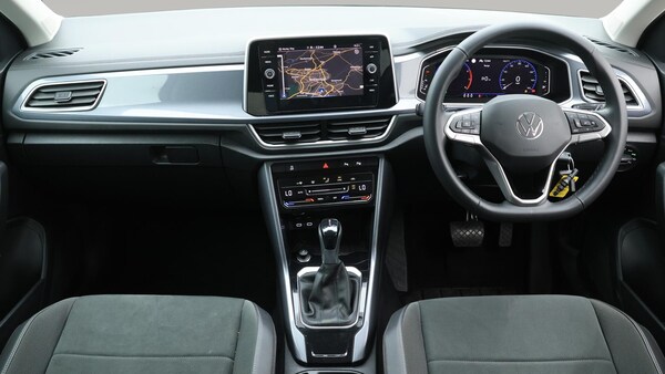 Used Volkswagen T-Roc 2022 for sale - 76283592: Photo 14
