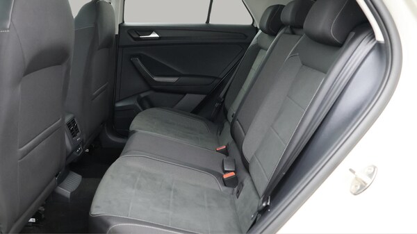 Used Volkswagen T-Roc 2022 for sale - 76283592: Photo 17