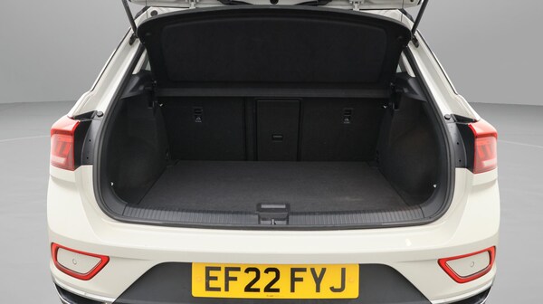 Used Volkswagen T-Roc 2022 for sale - 76283592: Photo 18
