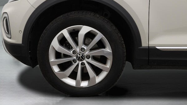 Used Volkswagen T-Roc 2022 for sale - 76283592: Photo 19