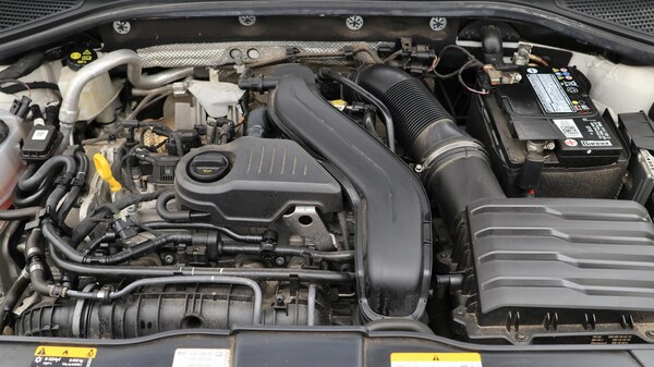 Used Volkswagen T-Roc 2022 for sale - 76283592: Photo 20